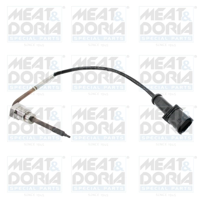 Датчик температура выхлопных газов MEAT & DORIA 12144