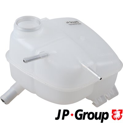 Компенсационный бак охлаждающая жидкость jp group