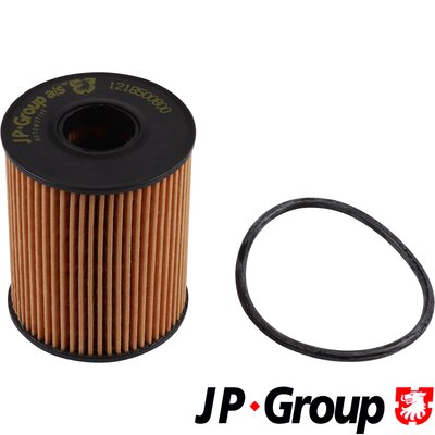 Масляный фильтр jp group JP GROUP 1218500800