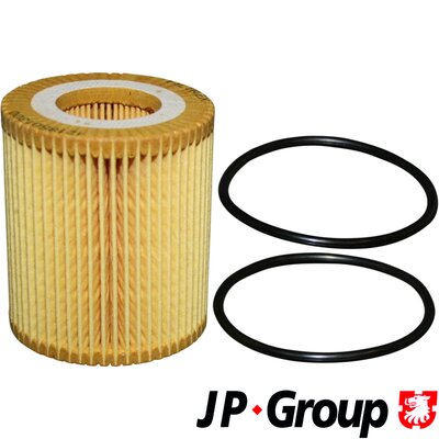 Масляный фильтр jp group JP GROUP 1218501300