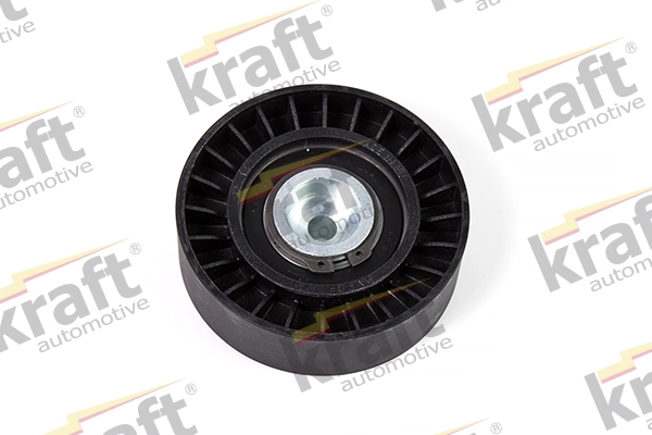 Паразитный / ведущий ролик поликлиновой ремень KRAFT AUTOMOTIVE 1223150