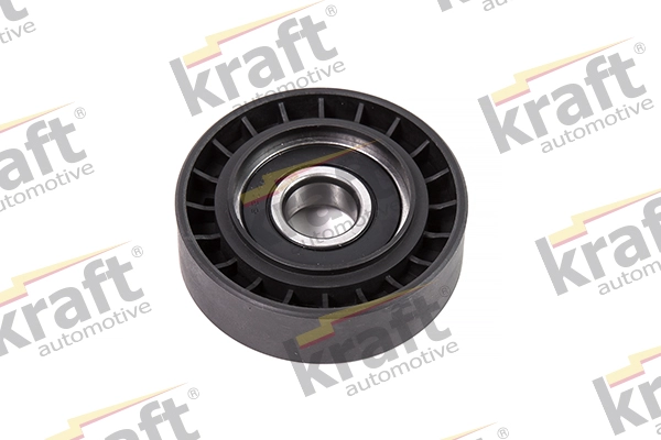 Паразитный / ведущий ролик поликлиновой ремень KRAFT AUTOMOTIVE 1223440