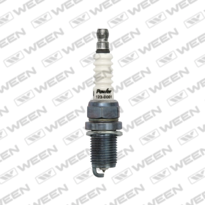 Свеча зажигания power WEEN 123-0001