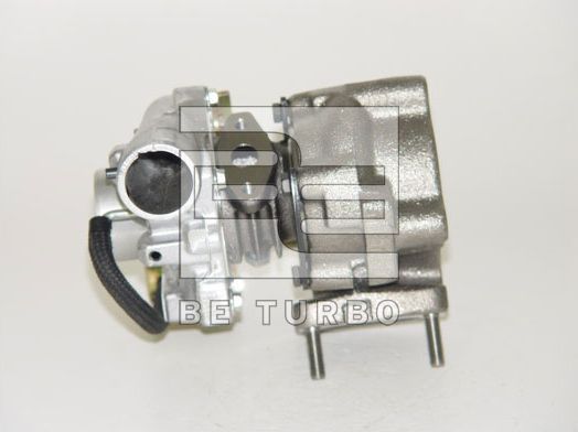 Компрессор наддув BE TURBO 124002