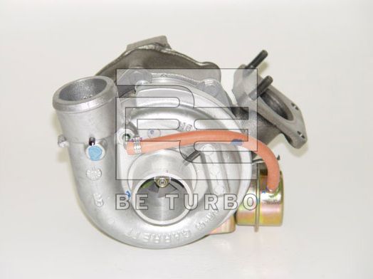 Компрессор наддув BE TURBO 124024