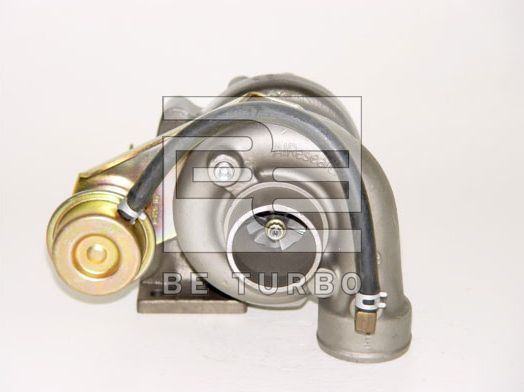 Компрессор наддув BE TURBO 124035