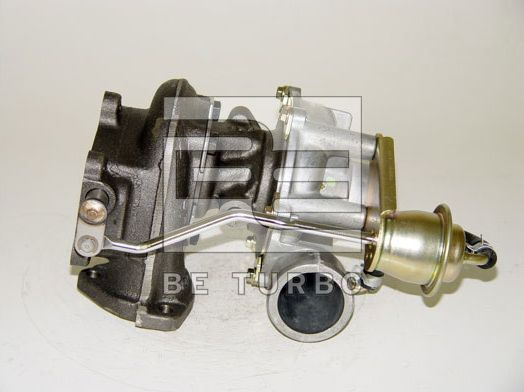 Компрессор наддув BE TURBO 124038
