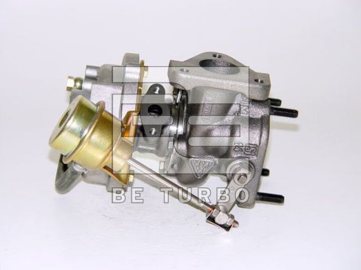 Компрессор наддув BE TURBO 124050