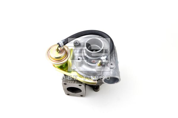 Компрессор наддув BE TURBO 124177