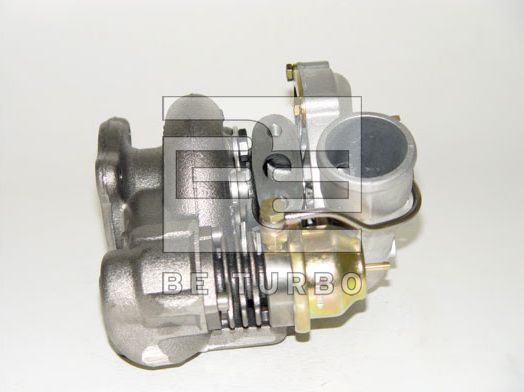 Компрессор наддув BE TURBO 124186