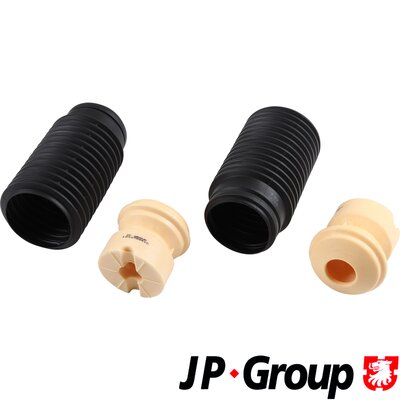 Пылезащитный комплект амортизатор jp group JP GROUP 1242703410