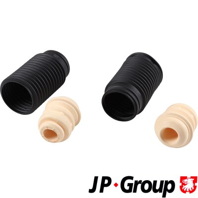 Пылезащитный комплект амортизатор jp group JP GROUP 1242703610