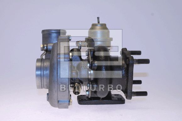 Компрессор наддув BE TURBO 124307