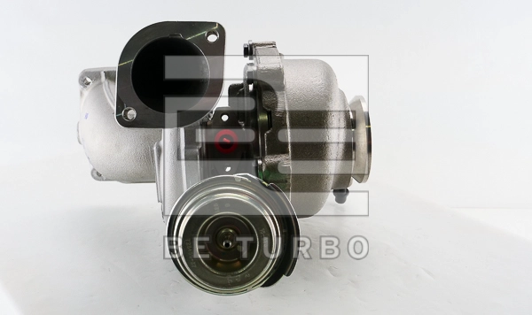 Компрессор наддув BE TURBO 124634
