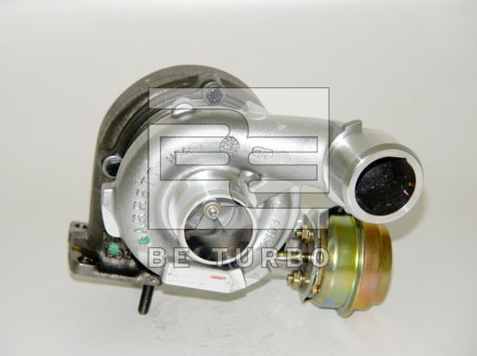Компрессор наддув BE TURBO 125044RED