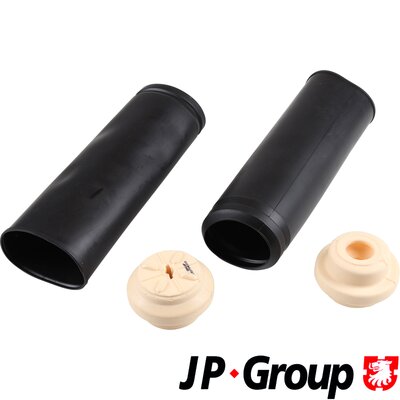 Пылезащитный комплект амортизатор jp group JP GROUP 1252704510