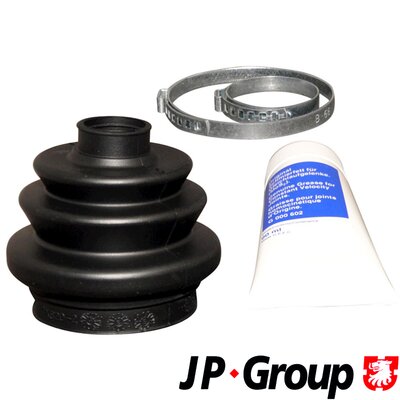 Комплект пыльника приводной вал jp group JP GROUP 1253700110