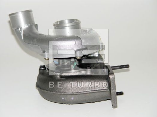 Компрессор наддув BE TURBO 125950