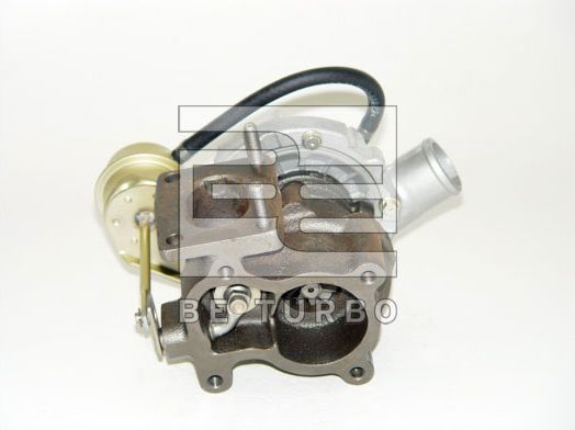 Компрессор наддув BE TURBO 126032