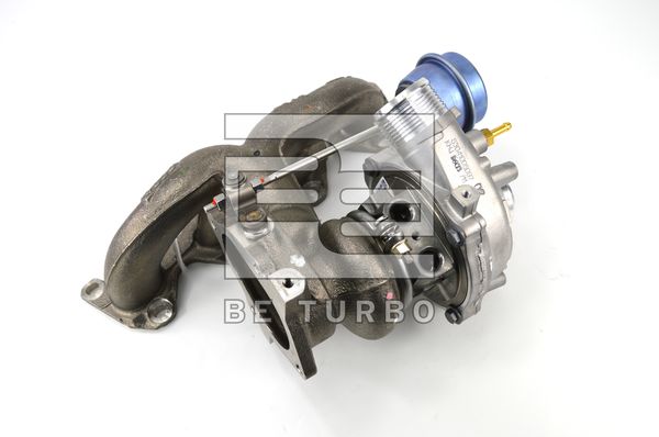 Компрессор наддув BE TURBO 126722RED