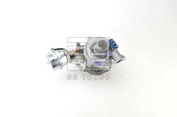 Компрессор наддув BE TURBO 127611RED