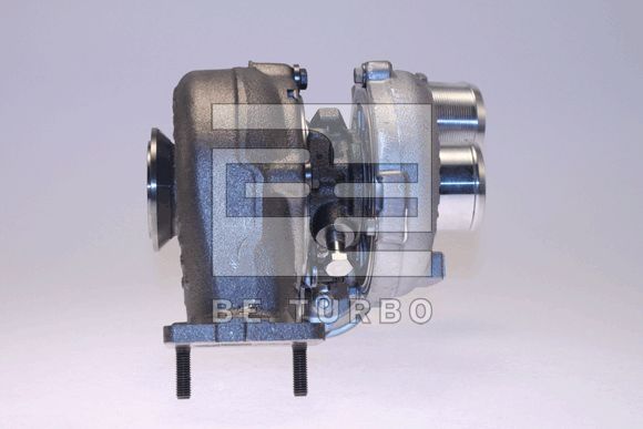Компрессор наддув BE TURBO 127857