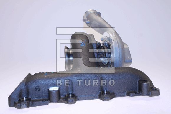 Компрессор наддув BE TURBO 128032RED