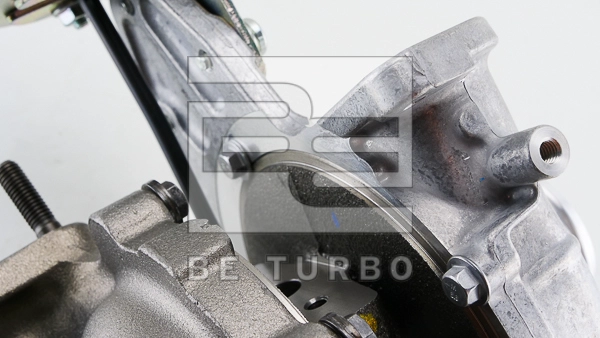 Компрессор наддув BE TURBO 128490