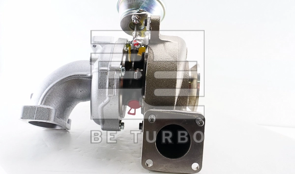 Компрессор наддув BE TURBO 128542