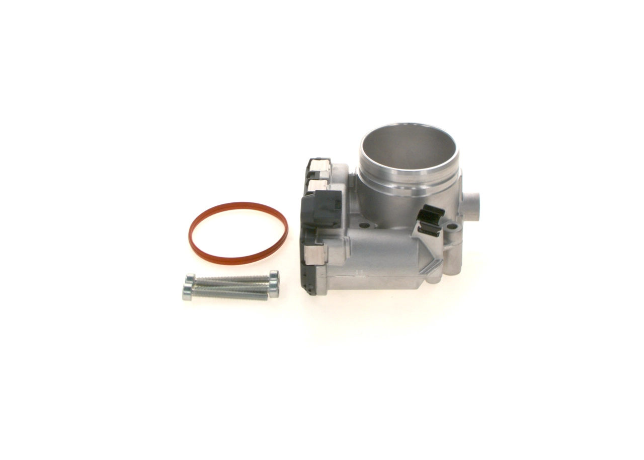 Корпус дроссельной заслонки BOSCH 1 287 213 611