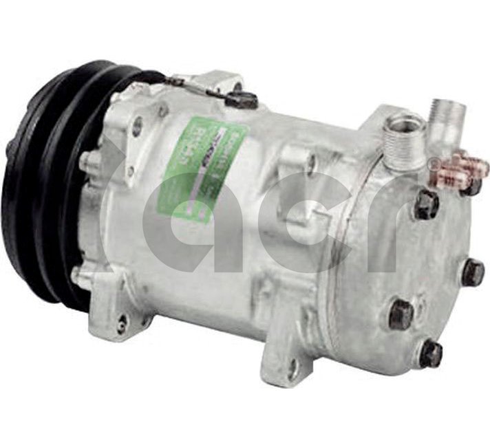 Компрессор кондиционер ACR 130083R