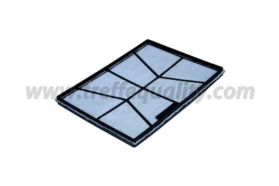 Фильтр воздух во внутренном пространстве 3F QUALITY 1300