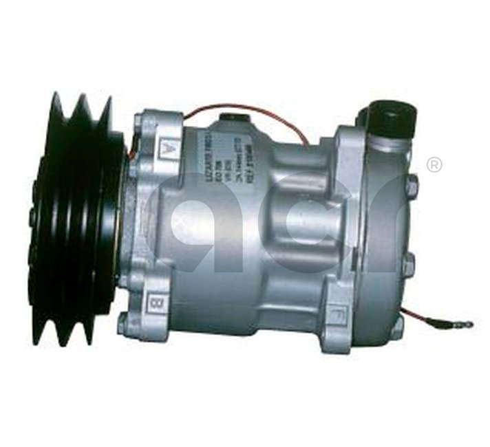 Компрессор кондиционер ACR 130151R