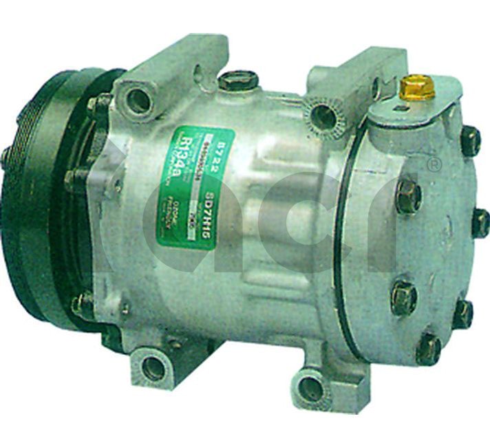 Компрессор кондиционер ACR 130268R
