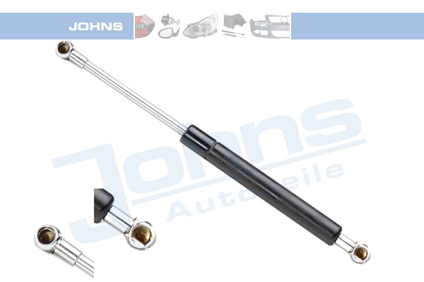 Газовая пружина крышка багажник JOHNS 13 07 95-91