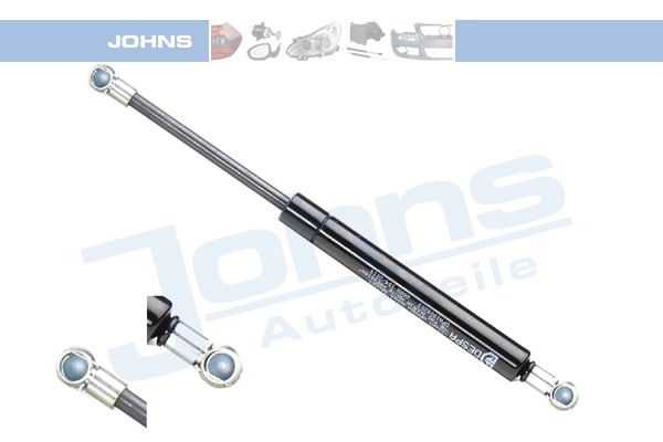 Газовая пружина крышка багажник JOHNS 13 07 95-92