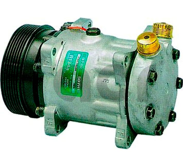Компрессор кондиционер ACR 130860
