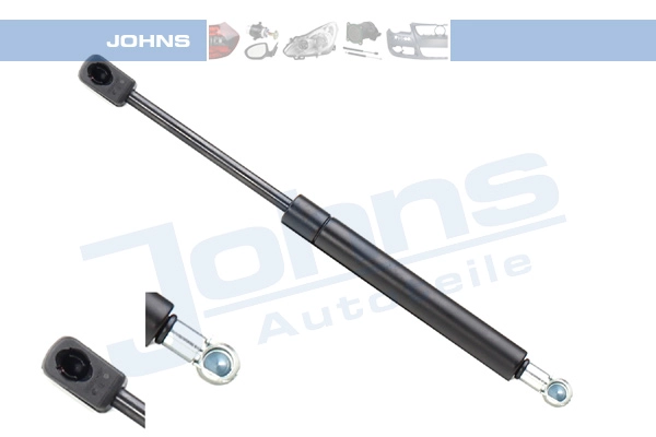 Газовая пружина крышка багажник JOHNS 13 08 95-91