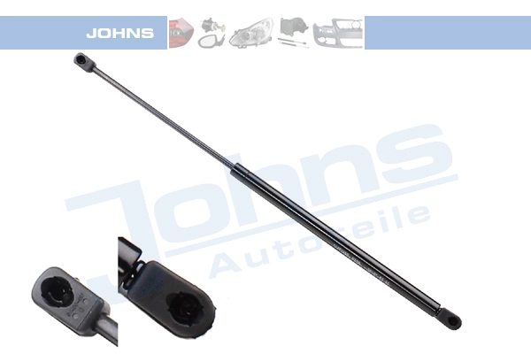 Газовая пружина крышка багажник JOHNS 13 08 95-92
