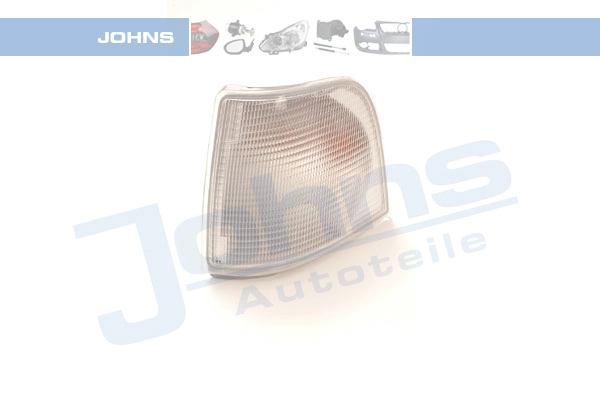 Фонарь указателя поворота JOHNS 13 15 19-3