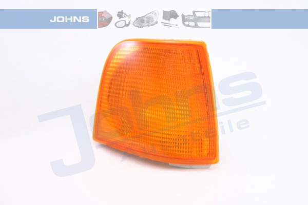 Фонарь указателя поворота JOHNS 13 15 20-1