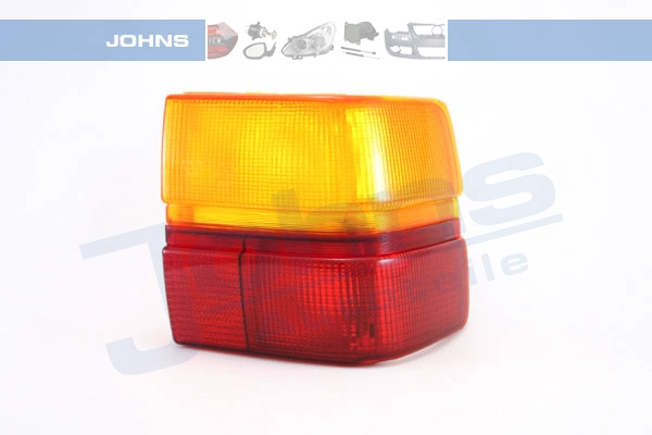 Задний фонарь JOHNS 13 15 88-10