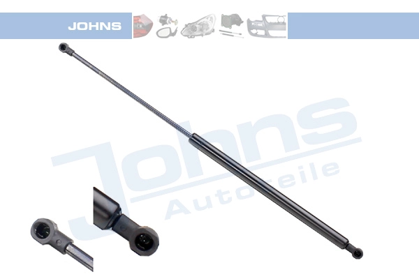 Газовая пружина крышка багажник JOHNS 13 15 95-91