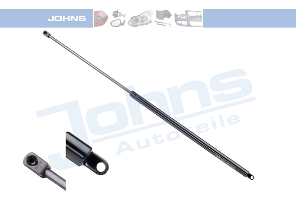 Газовая пружина капот JOHNS 13 16 03-91