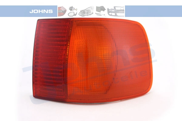 Задний фонарь JOHNS 13 16 88-1
