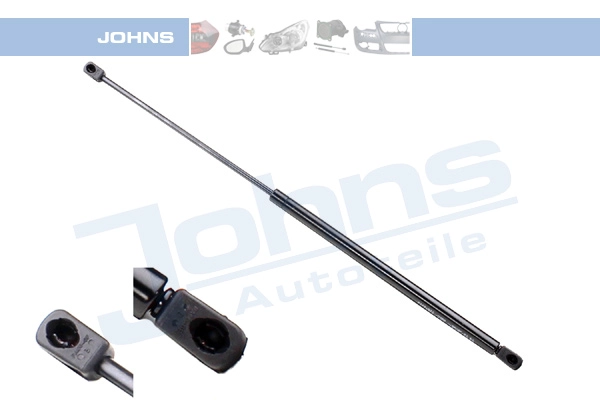 Газовая пружина крышка багажник JOHNS 13 16 95-95