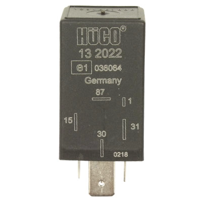 Реле топливный насос hueco HITACHI 132022