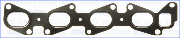 Прокладка выпускной коллектор multilayer steel AJUSA 13226600