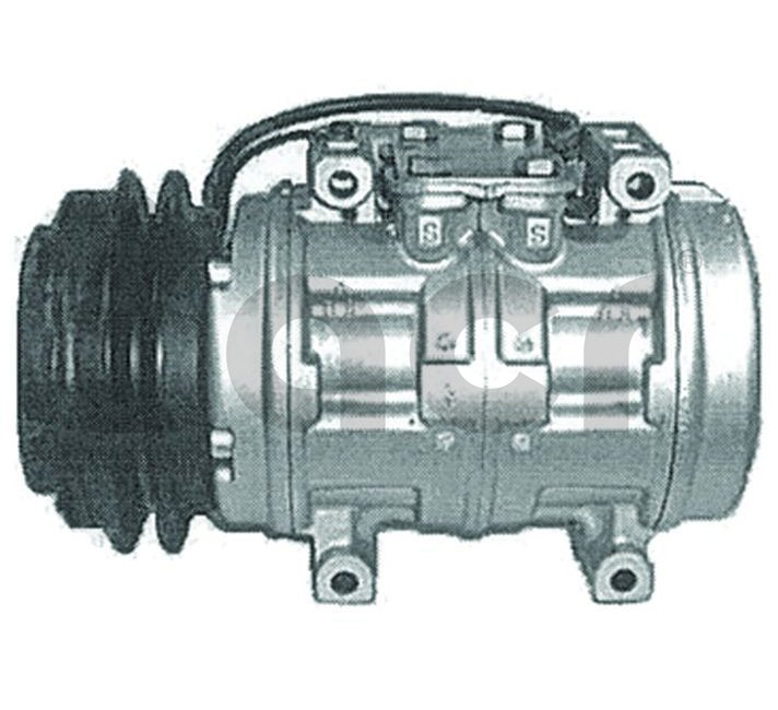 Компрессор кондиционер ACR 134034R