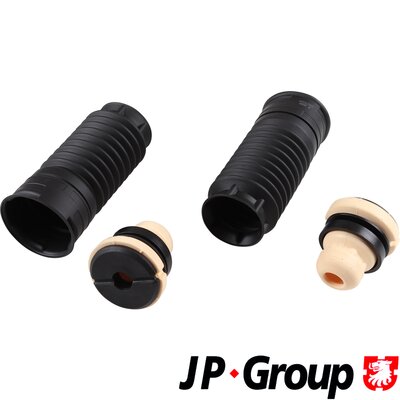 Пылезащитный комплект амортизатор jp group